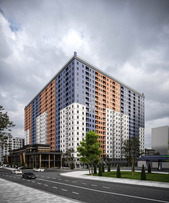 Silver tower better best