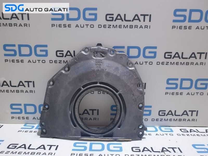 Capac Distributie Semering Vibrochen Arbore Cotit Motor Spate Audi A4 B6 2.5 TDI AKE AYM BFC BAU BDH BCZ BDG 2001 - 2005 Cod 059103173F