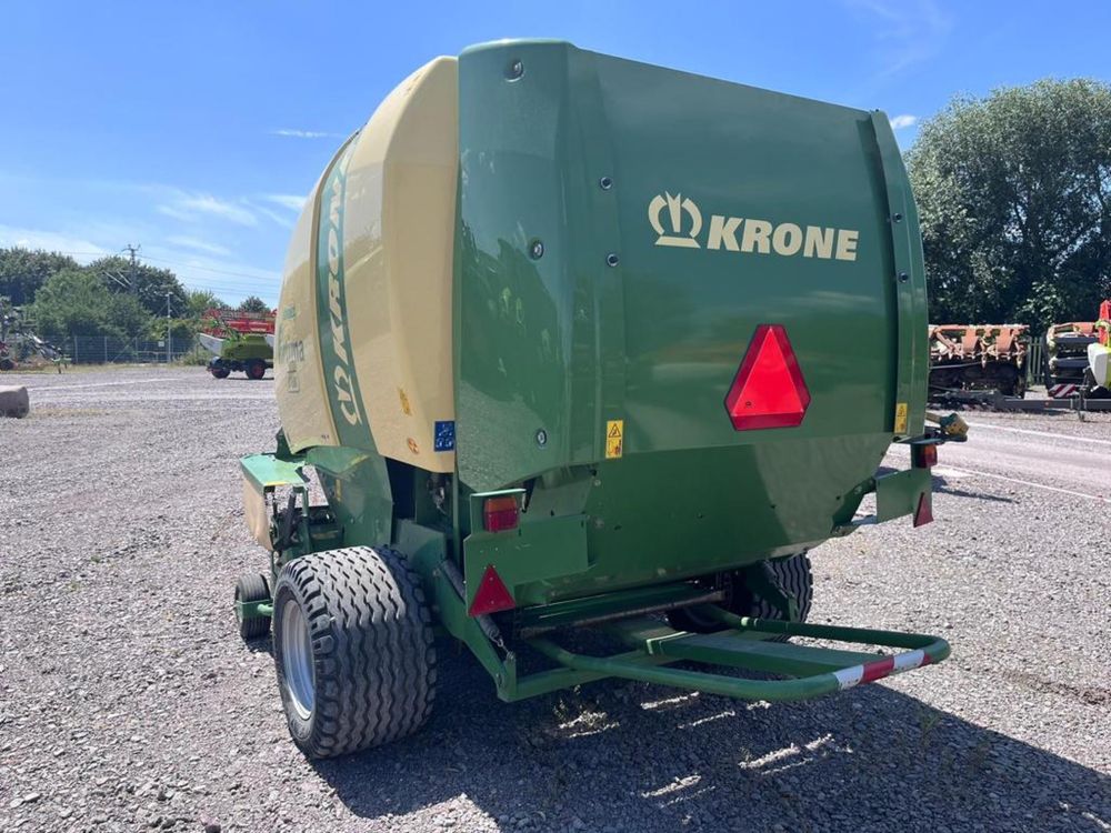 Vand presa krone fortima v1500