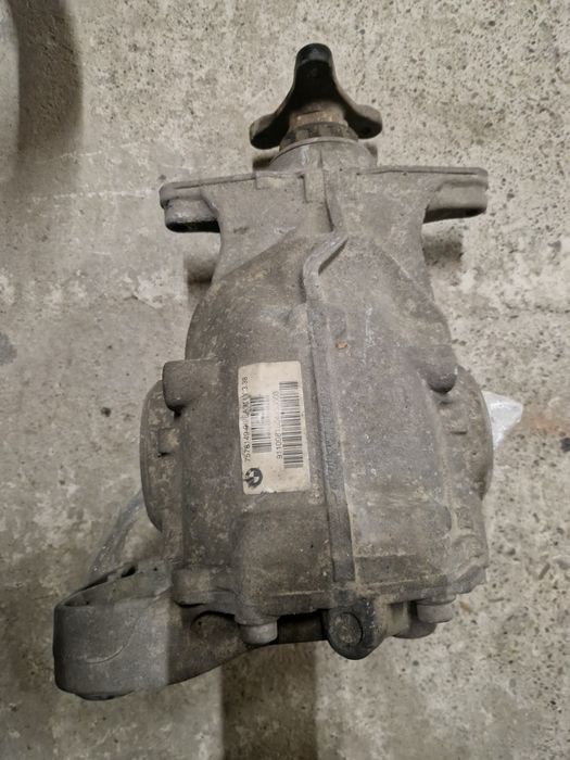 Grup diferential spate bmw f10 / f11 raport 3.38