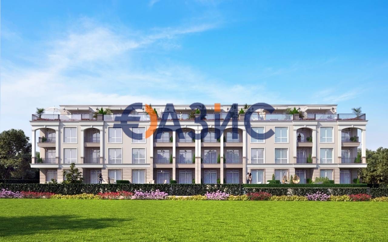Продава се Двустаен апартамент в Созопол - 56 кв.м за 1697 €/кв.м - Снимка #10
