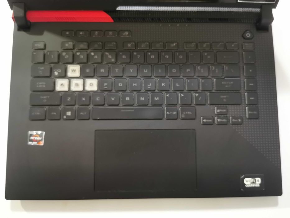 Dezmembrez Laptop Asus Rog Strix 15 G513