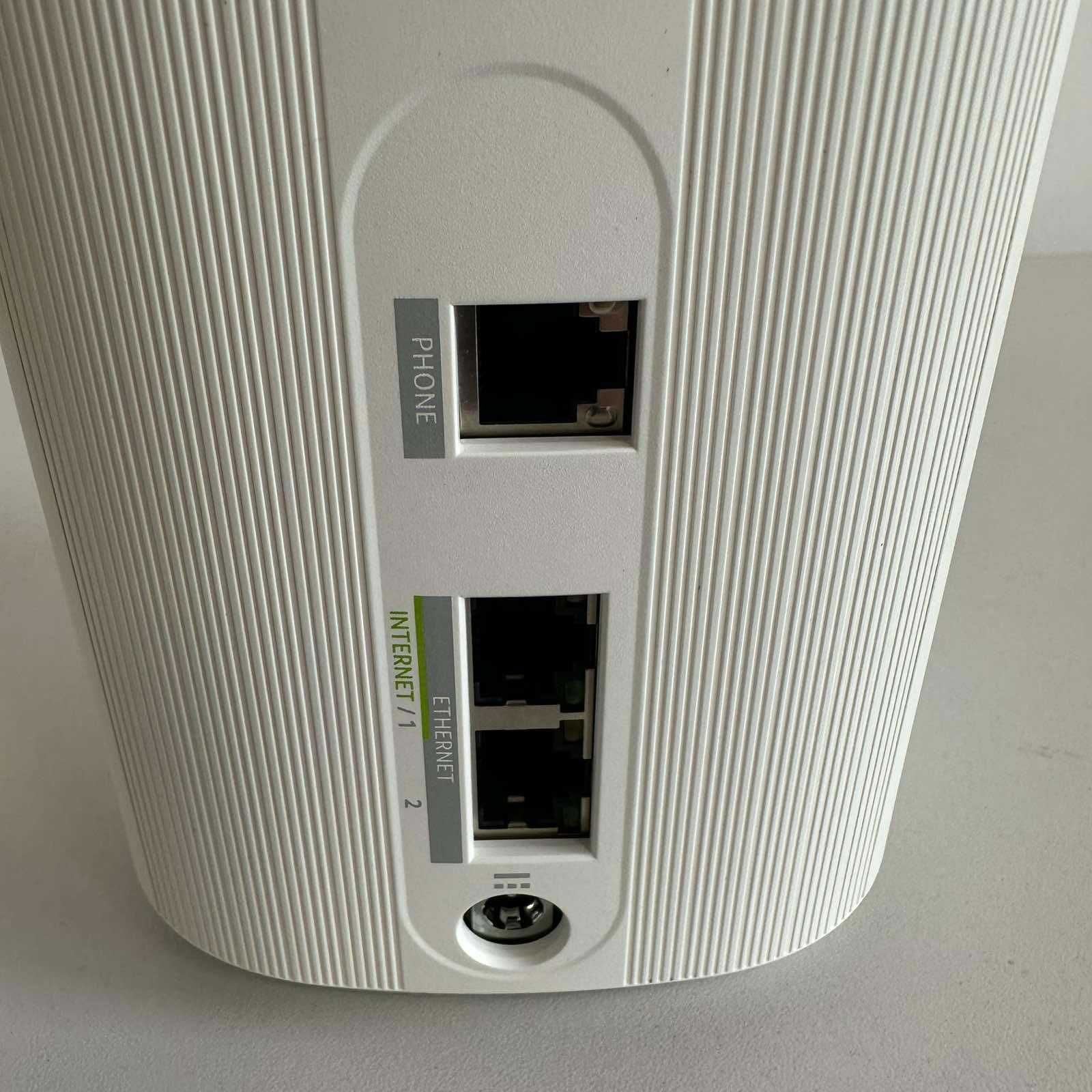 Acer Connect X6E Wi-fi 6E Рутер с голям обхват+5G