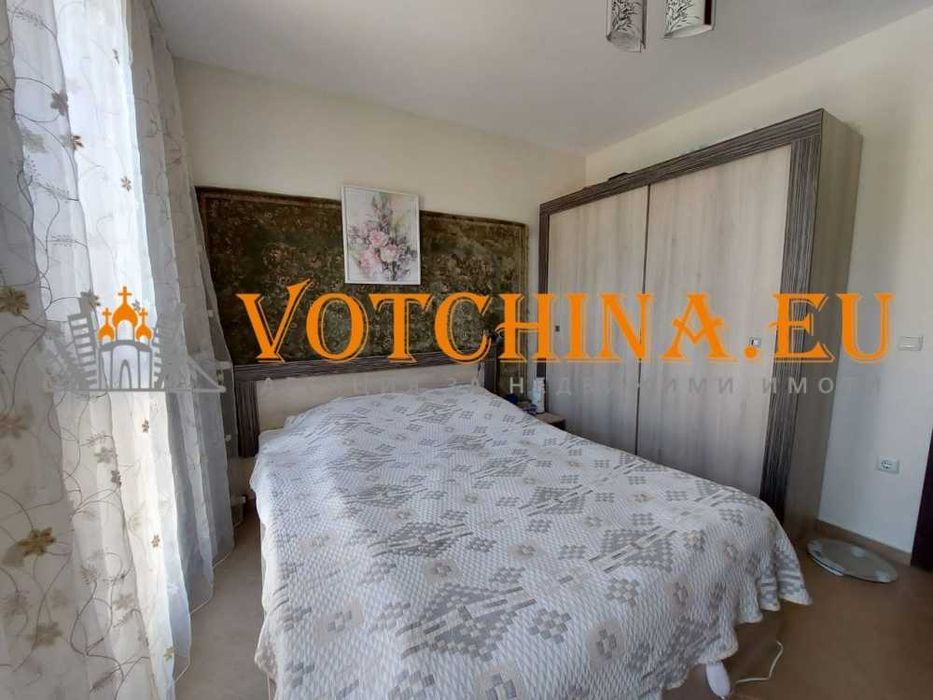 Продава се Двустаен апартамент в к.к. Слънчев бряг - 58 кв.м за 1638 €/кв.м - Снимка #7