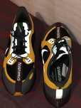 Nike Gyakusou x Zoom Pegasus Turbo Gold Fir