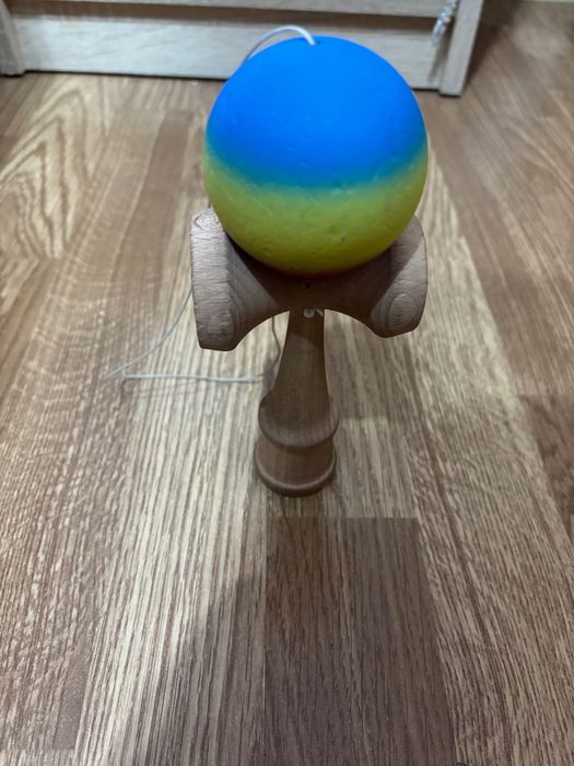 Kendama jucării copiii  , distractiv