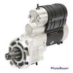 Electromotor 24 v fiat italia tractor 411/415