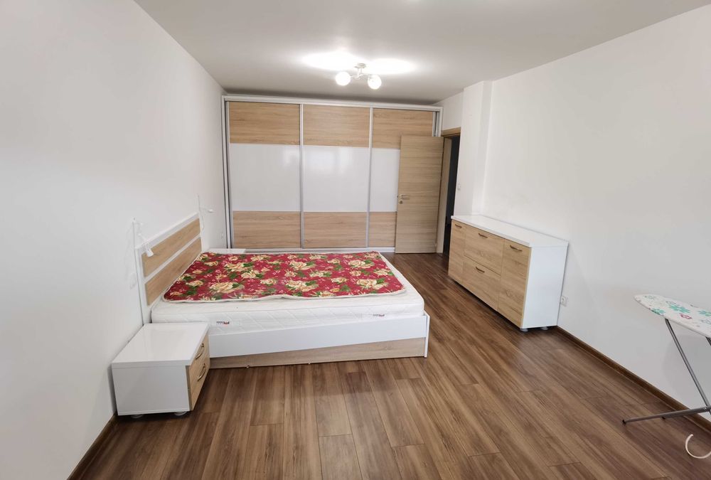 Дава се под наем Двустаен апартамент в София, Дианабад - 75 кв.м за 372.3 € - Снимка #4