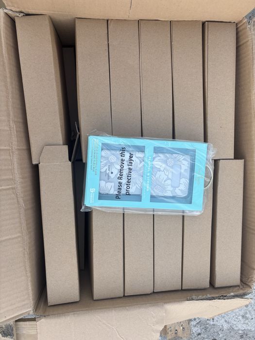 Palet huse originale Samsung