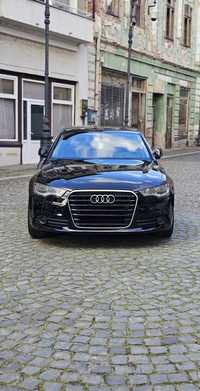 Audi A6 C7  2.0 TDI