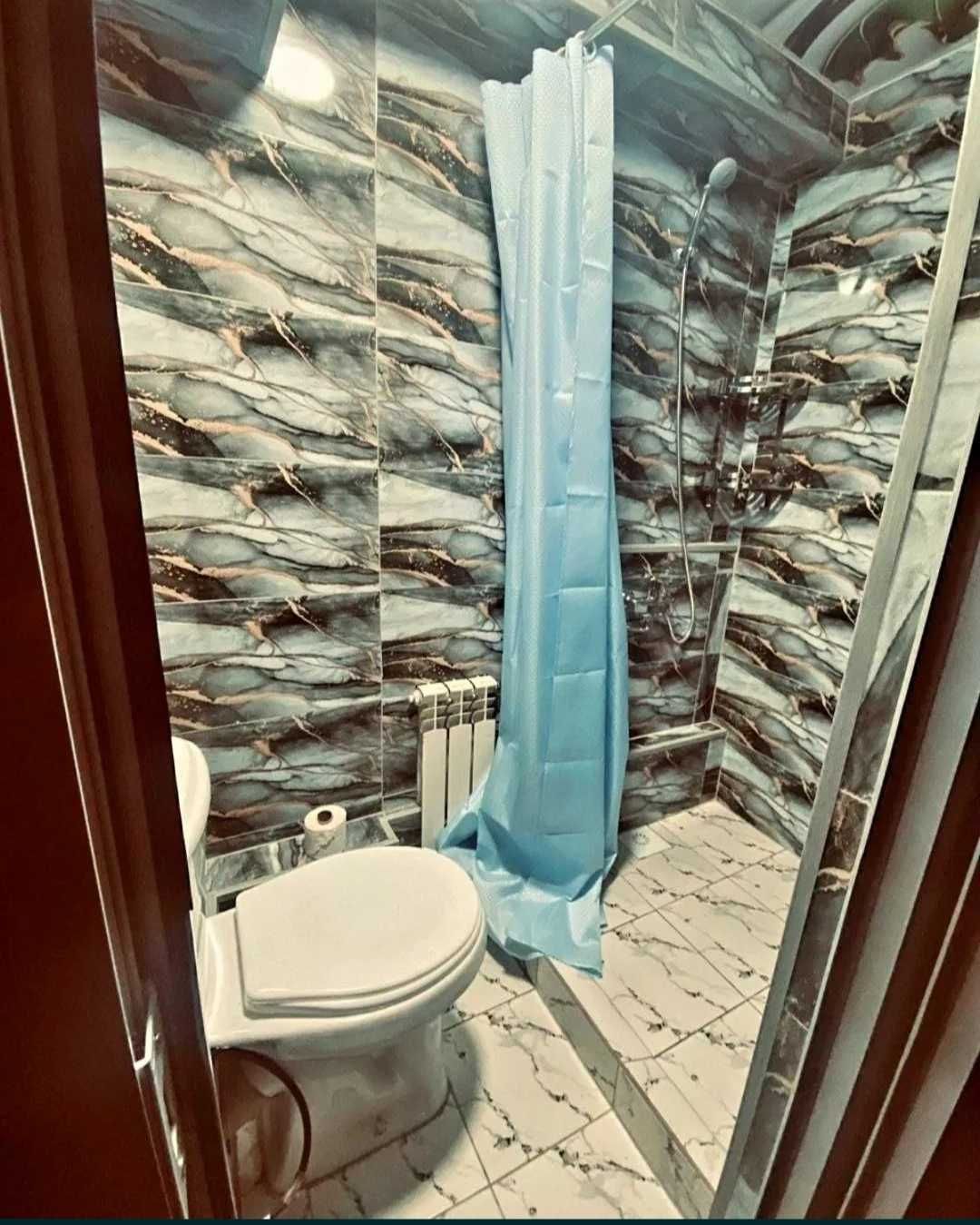Мини  гостиница.