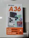ZTE Blade A36 новый телефон