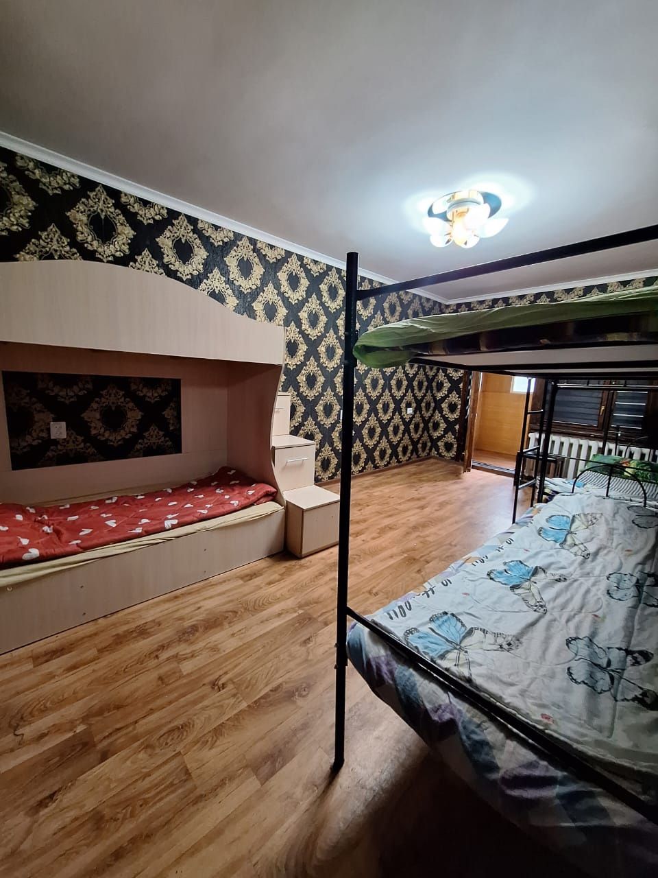 Комната подселение
