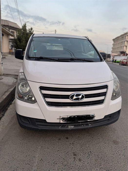 Hunday starex gruzavoy 2013 yil yaxshi xolatda