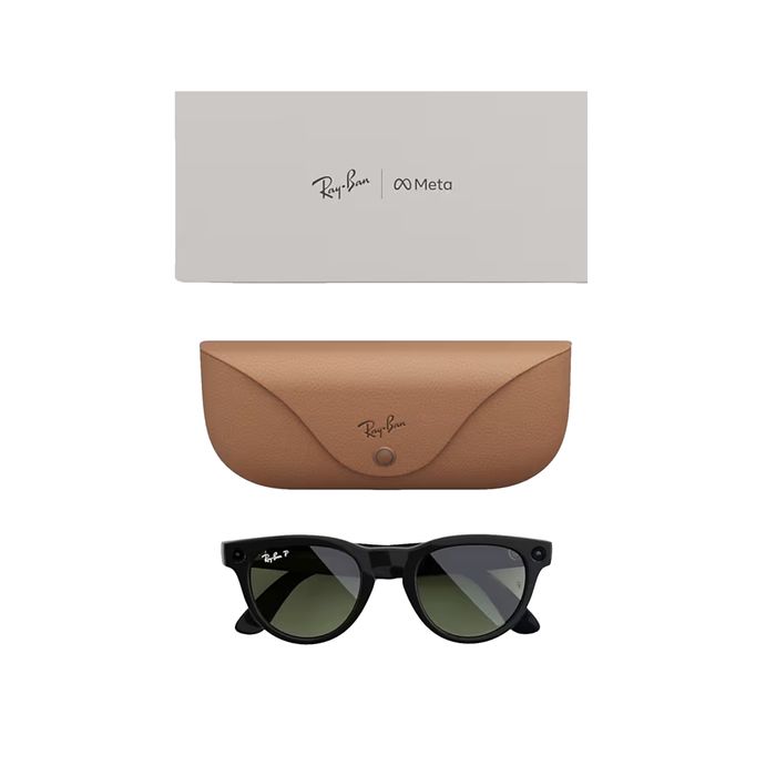 RayBan meta Headliner СРОЧНО