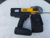 Rems mini press 22 v