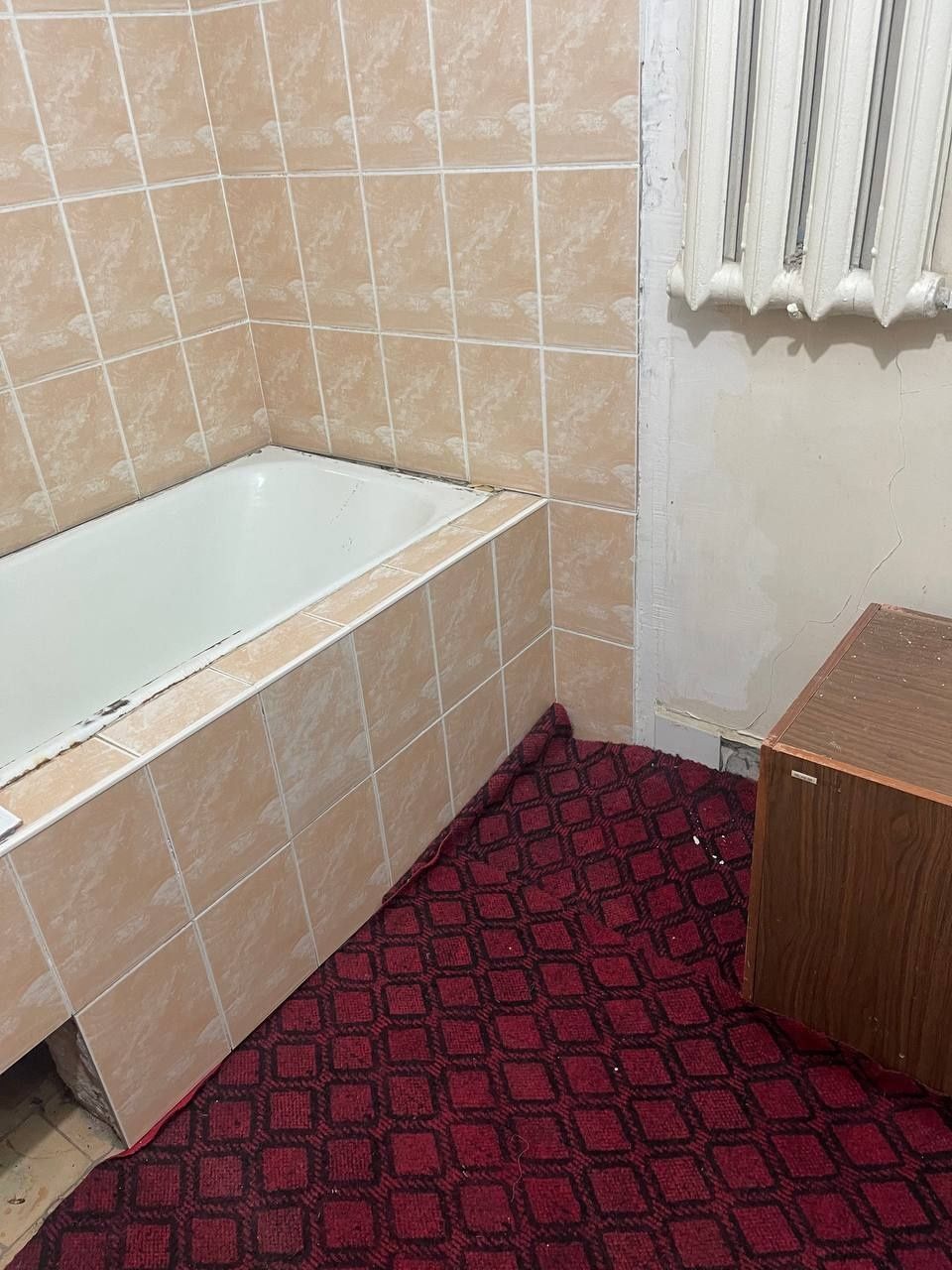 2 xonali kv ijaraga beriladi.