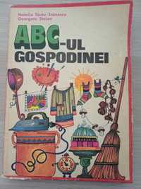 ABC-ul gospodine- Natalia Tautu Stănescu/ Georgeta Stoian _ 1983
