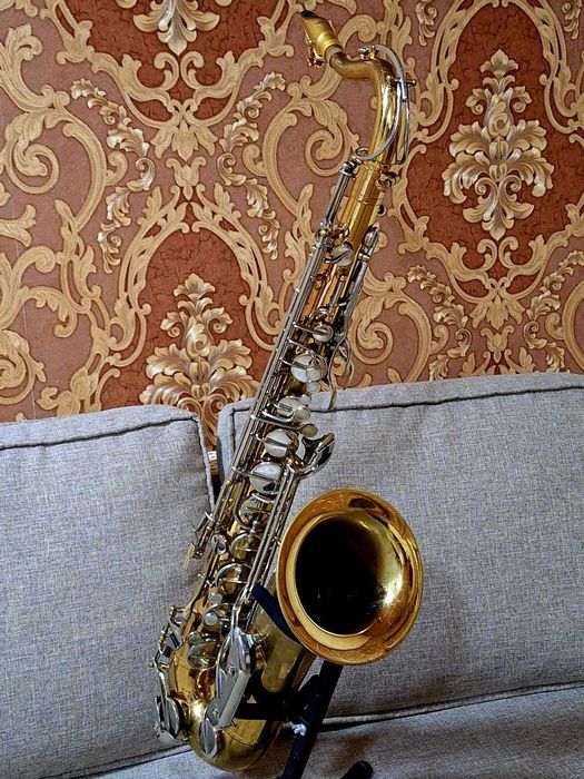 Tenor saxofon - Keilwerth Toneking