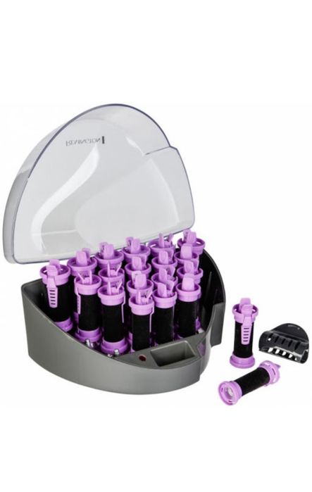 Bigudiuri electrice Remington