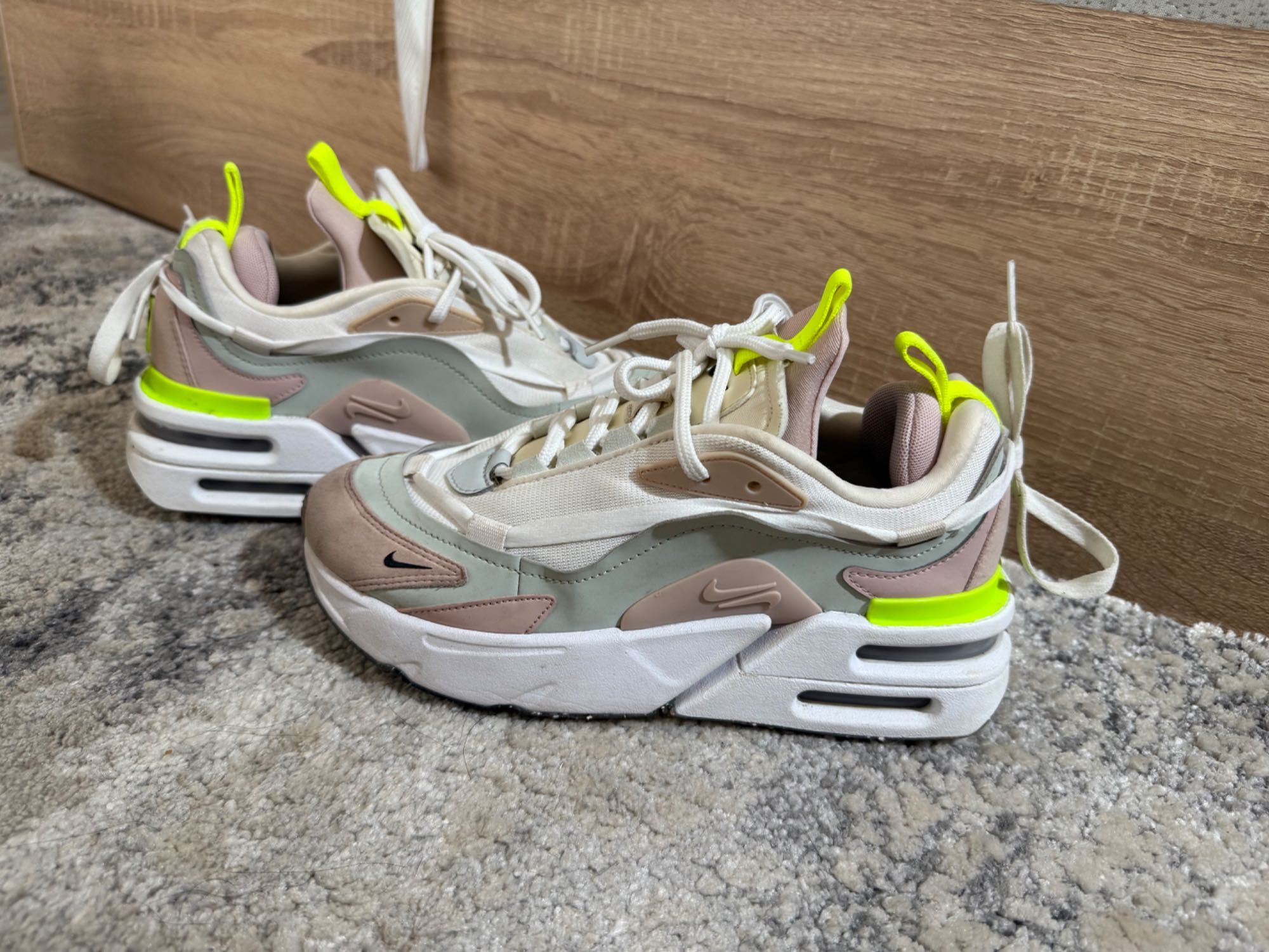 Nike air max Обувки