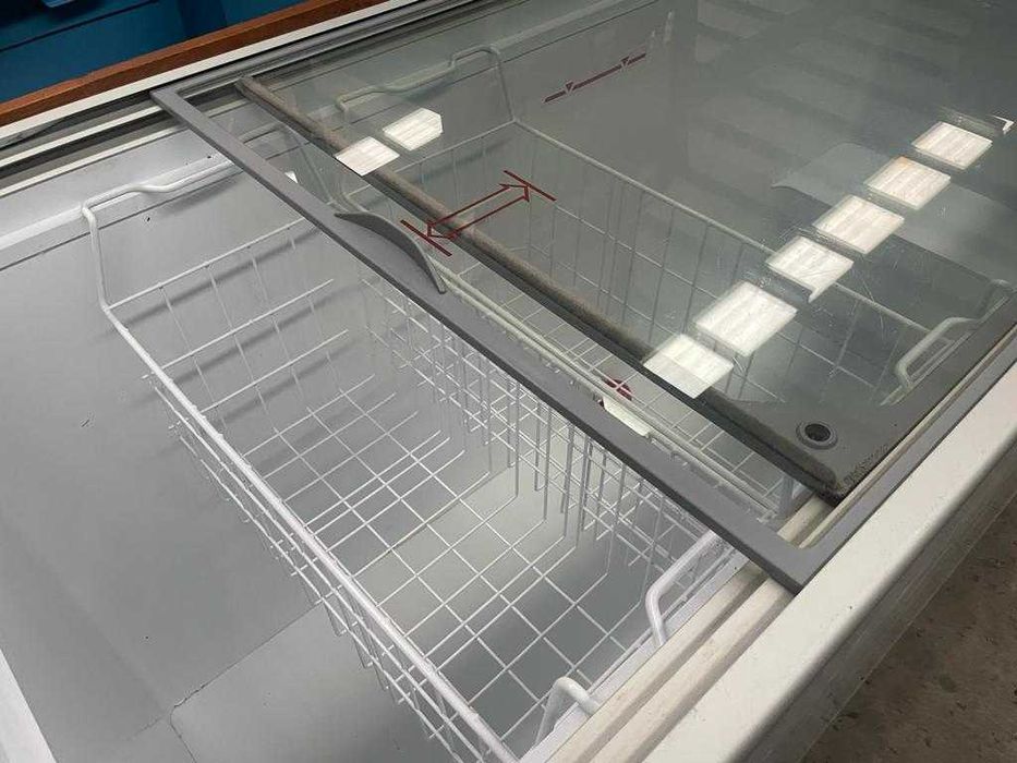 Хоризонтален фризер UGUR UDD 500 SC