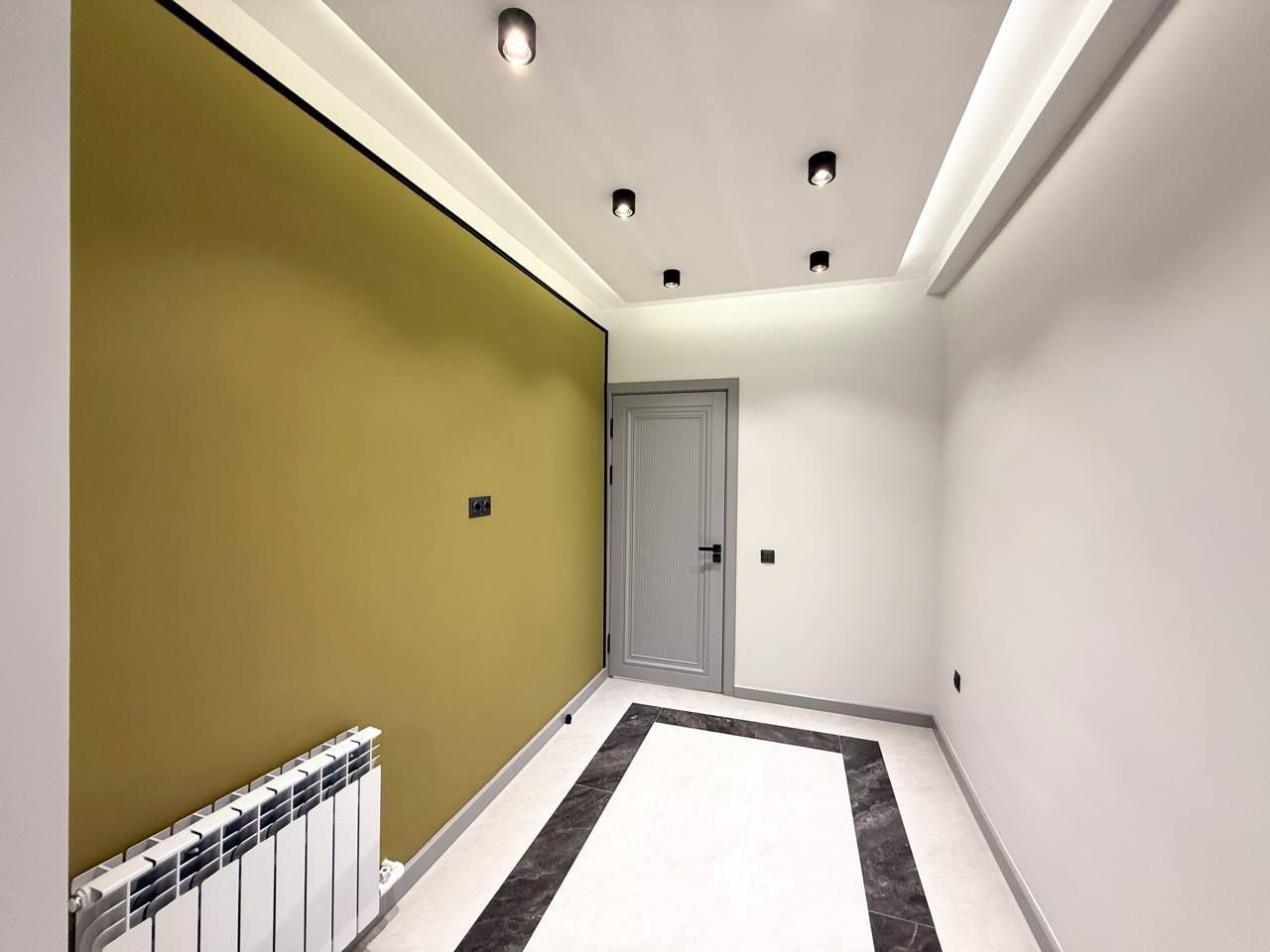 Аренда помещения Новомосковский 90м² новый ремонт