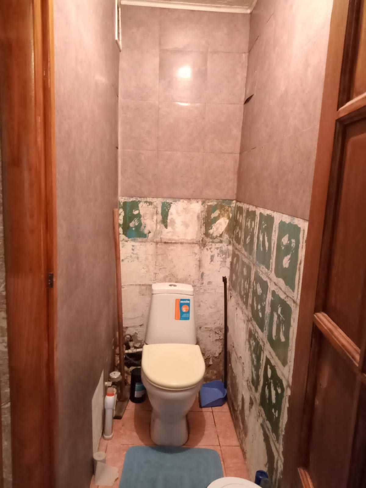 *Продается 4 комн в  13 микр, Майкудук!!!
