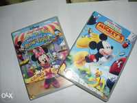 Clubul lui Mickey Mouse 12 DVD