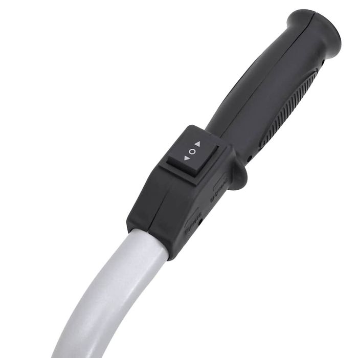 Roata manevra motorizata pentru rulota/barci/remorci