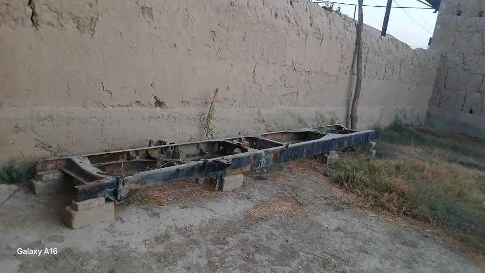 Самарканд Пасдаргомда