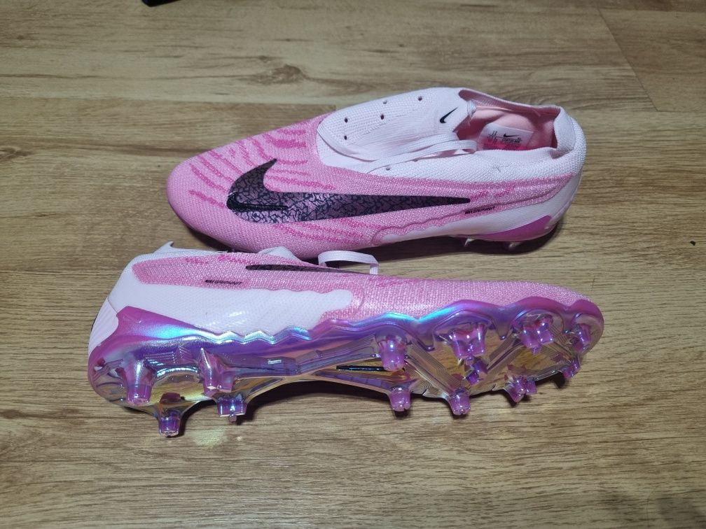 Nike Phantom Gx-pink