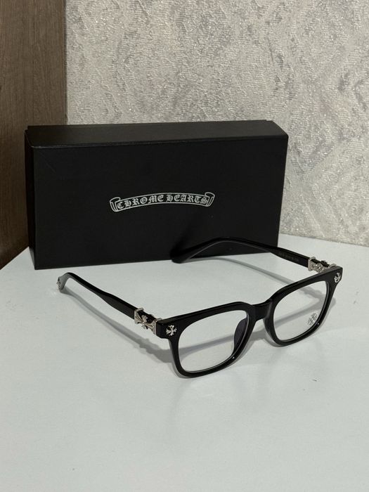 Очки Chrome Hearts