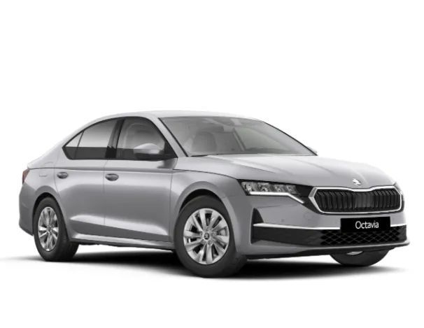 Skoda Octavia Octavia Selection 2.0 TDI DSG