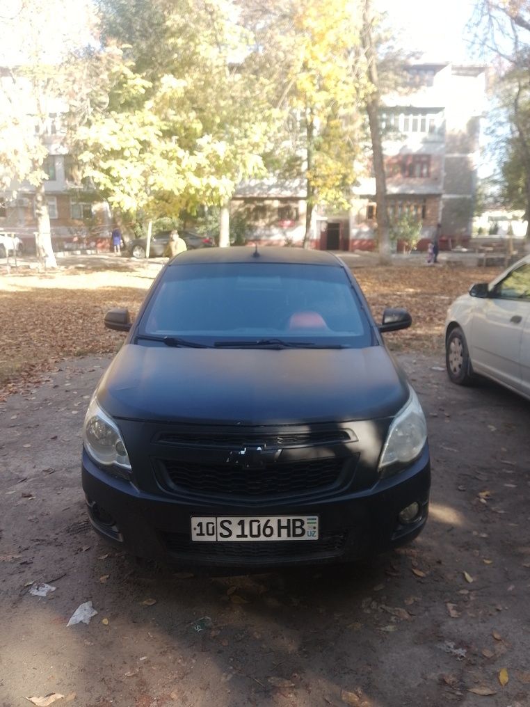 Chevrolet Cobalt