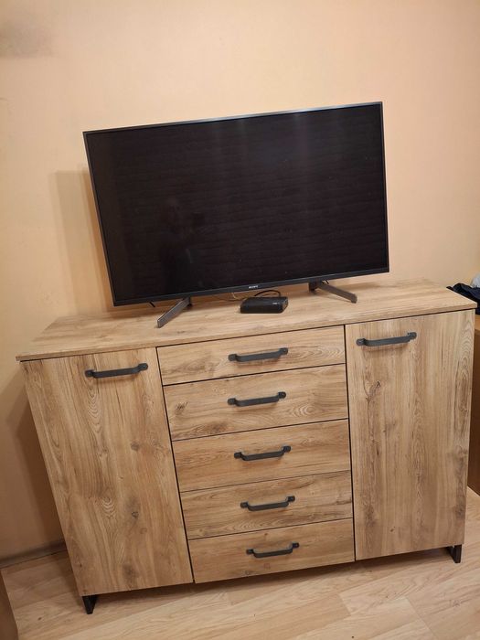 Винтидж спалня пълен компект.