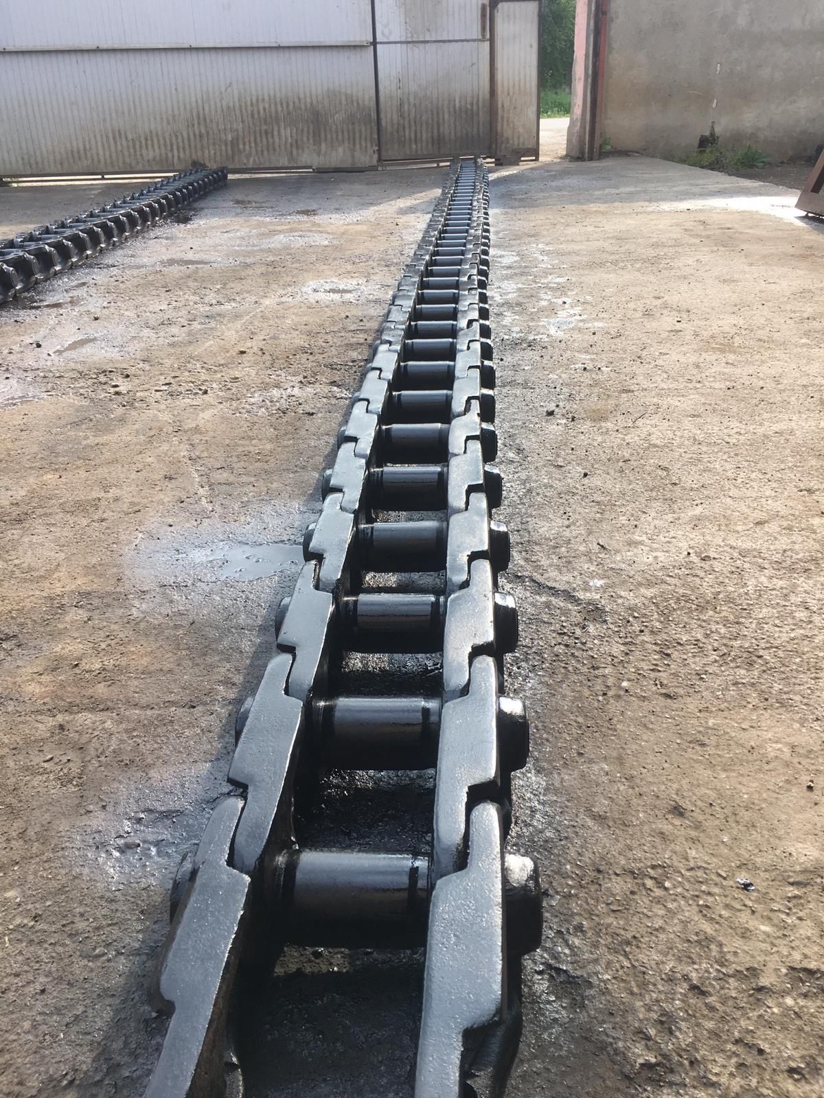 Lant senila buldozer s1500 s1501 S651 piesemulte.ro