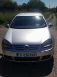 Volkswagen Golf 5