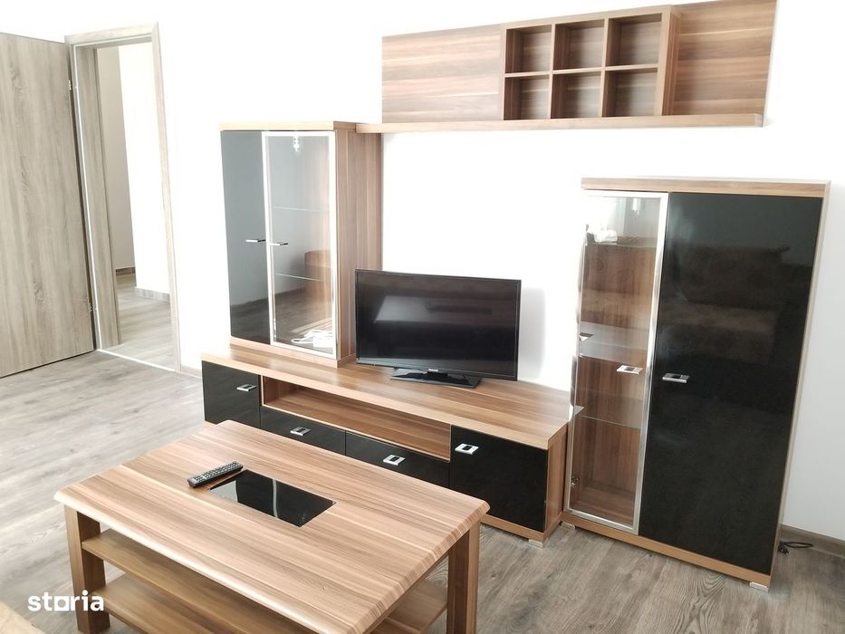 Exclusivitate 2 Camere Casa de Cultura 2 camere decomandat 440Euro