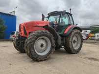 Tractor Same Iron3 220 DCR Accept orice test