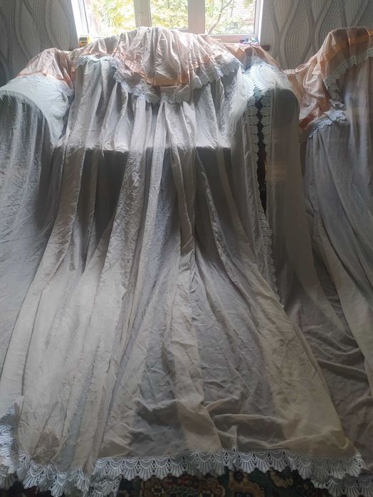 Продается занавеска