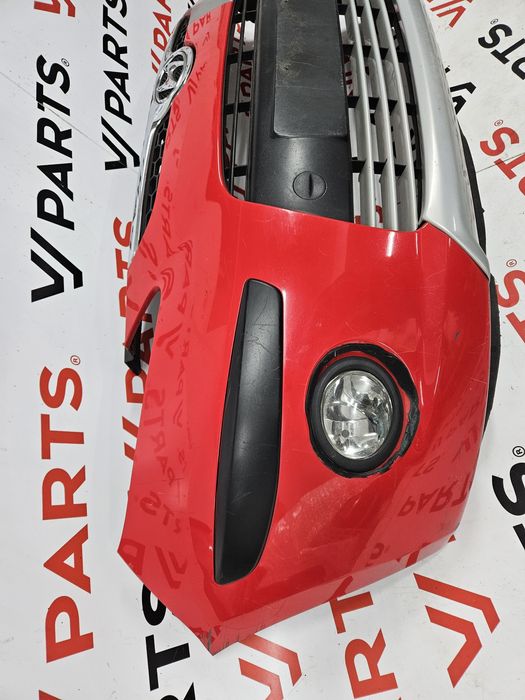 Hyundai i10 предна броня фар фарове стоп стопове