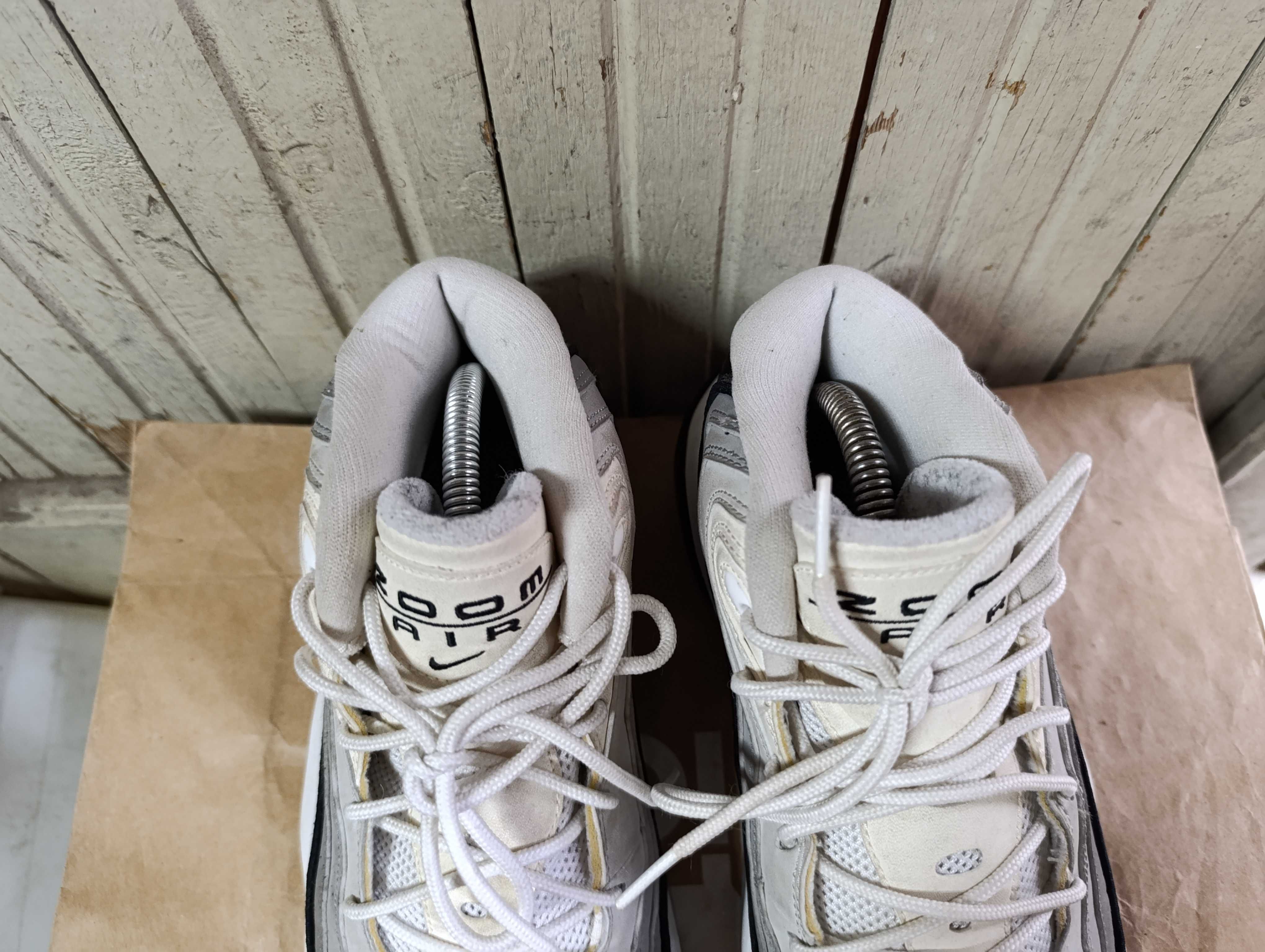 ''Nike Air Zoom Flight 96''оригинални маратонки 43 номер