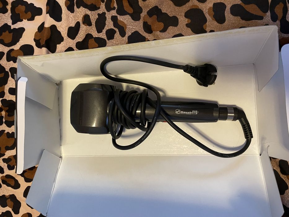 Ondulator de par Hausberg