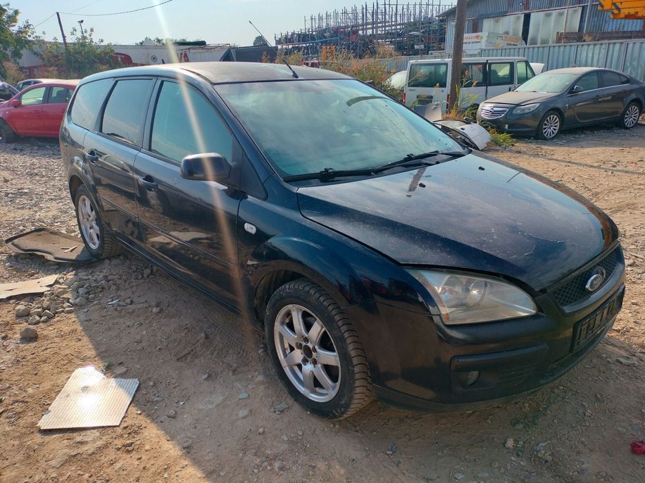 Dezmembrari  Ford FOCUS Mk 2  2005  > 2010 1.6 TDCi Motorina