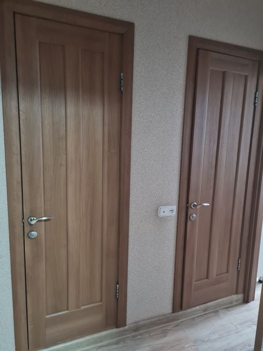 Продаются двери межкомнатные