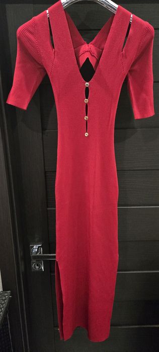 Комплект Gucci плетиво