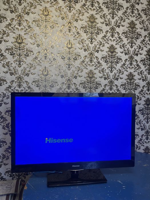 Телевизор Hisense