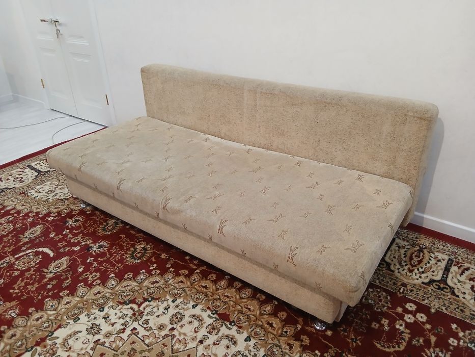 Продам диван за 17000