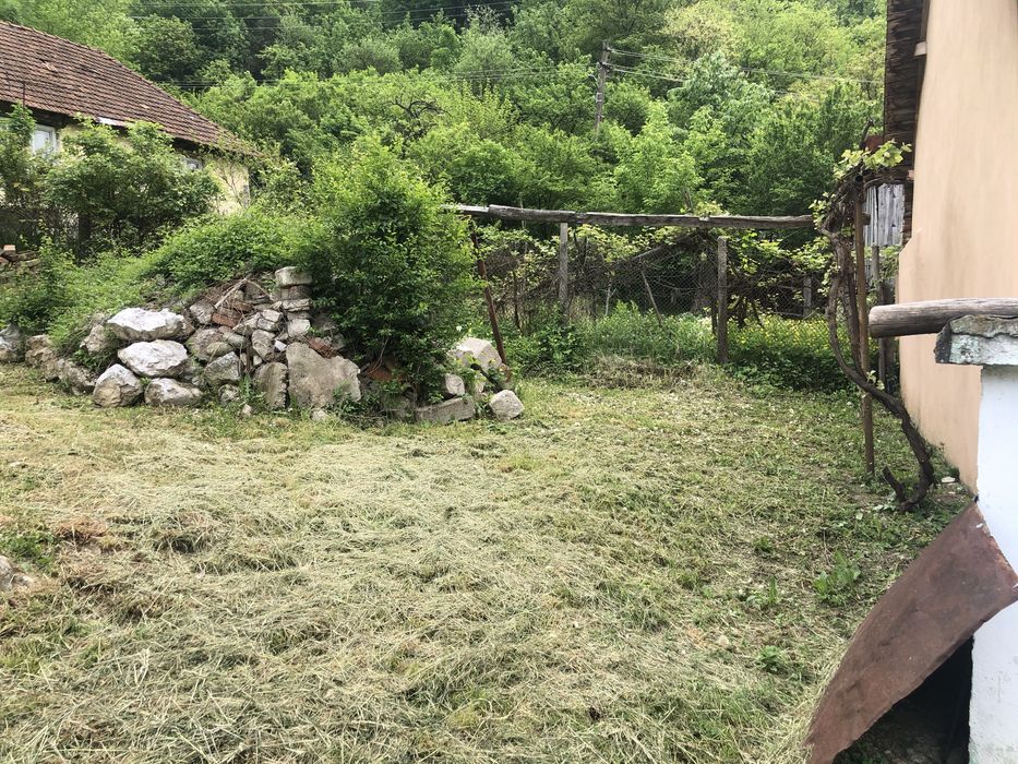 Casa+teren de vanzare